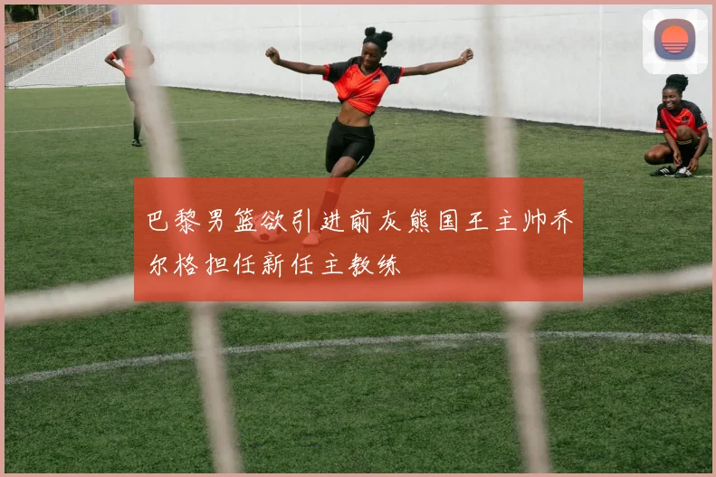 巴黎男篮欲引进前灰熊国王主帅乔尔格担任新任主教练
